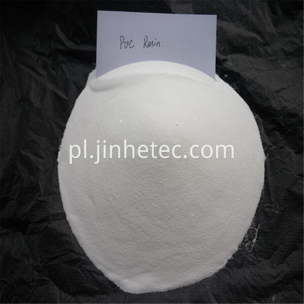 PVC Brand SG8 Raw Material Pvc Polymer K57 Price